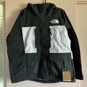 The North Face Dragline Shell Jacket BRAND NEW W/TAGS